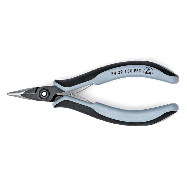 34 22 130 ESD Knipex Tools LP  Alicates